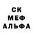 Бошки марихуана AK-47 Pavel Procenko